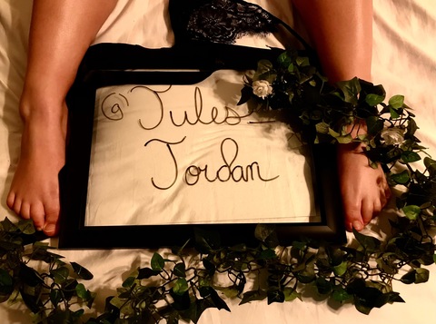Jules Jordan cover image
