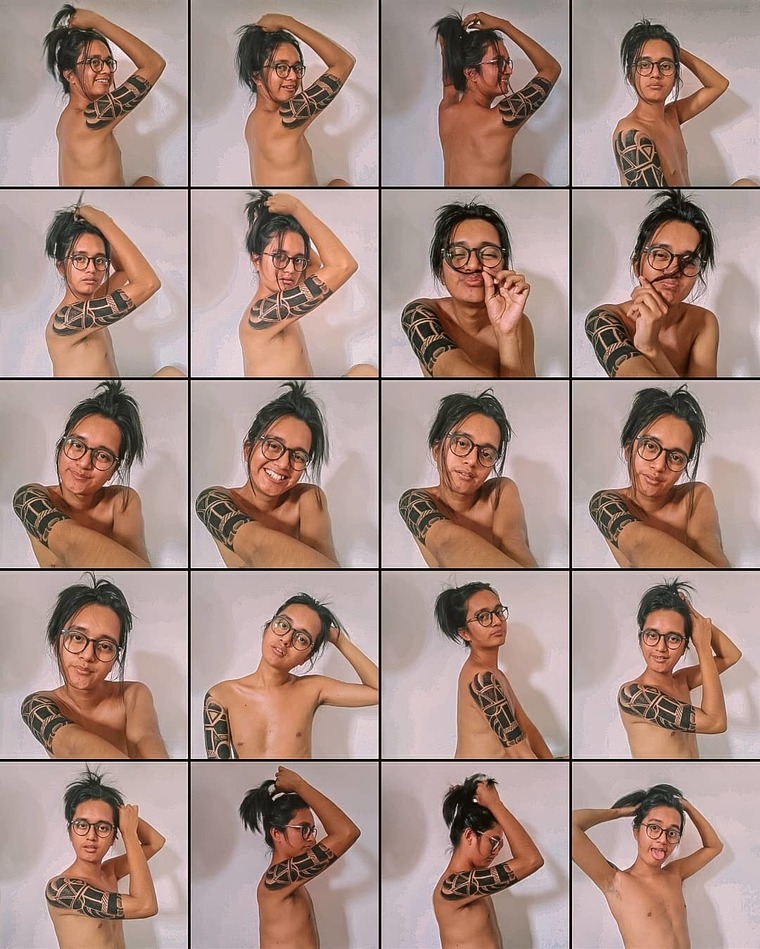 🍑Brazilian🍆FREE cover image