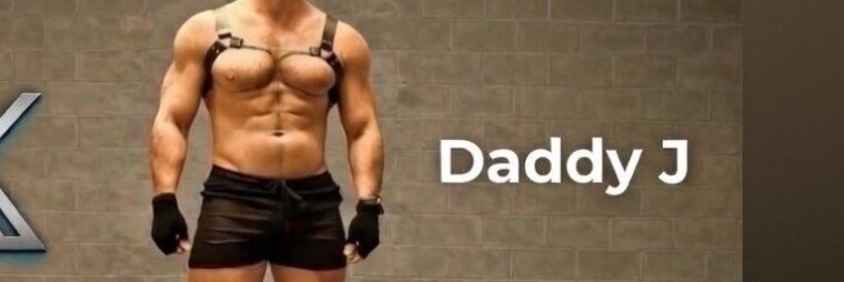 Daddy J cover image