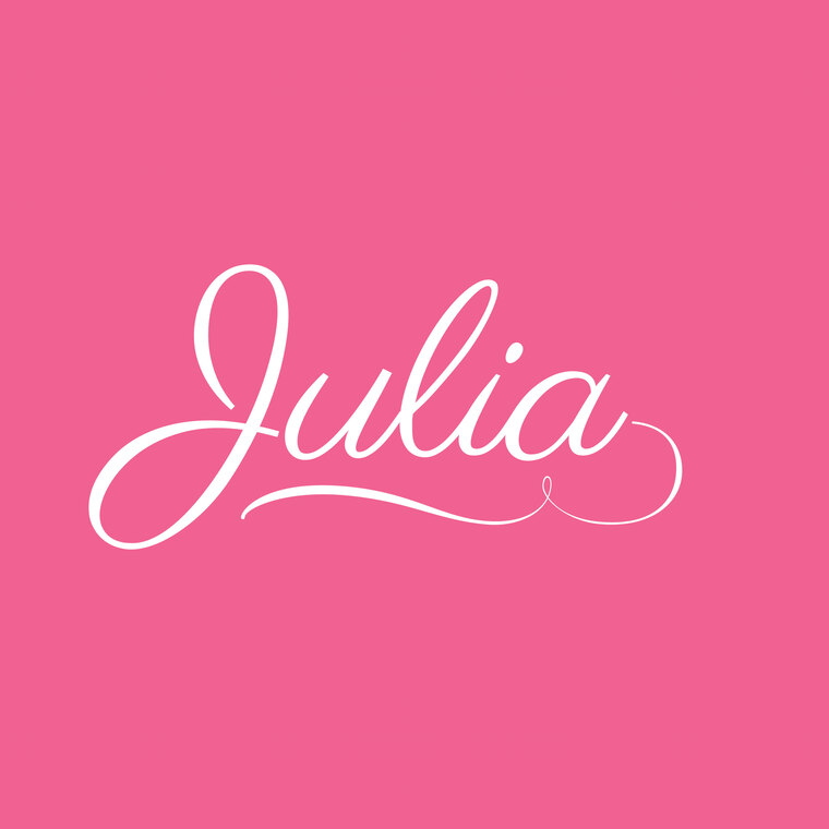 Julebaby banner image