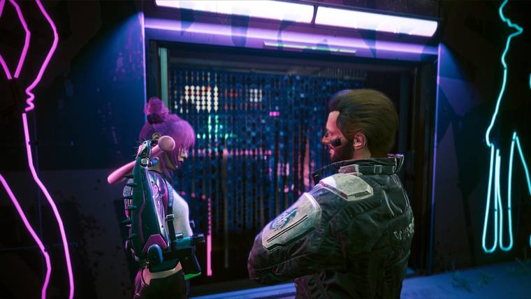 Julien banner image