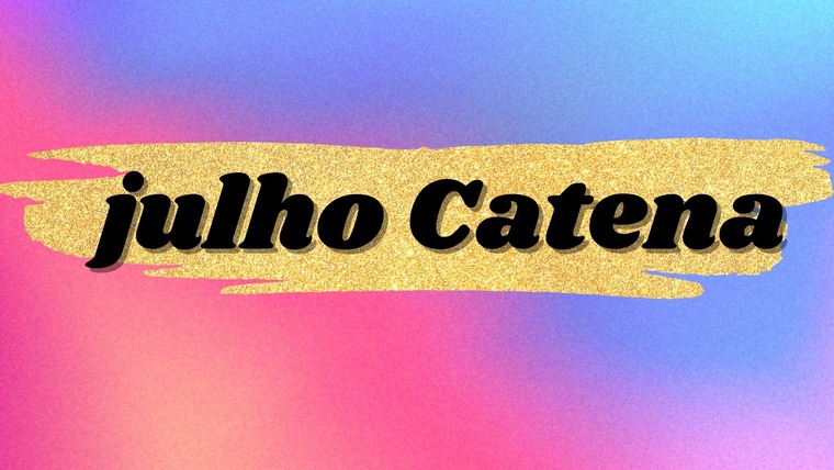 Julho Catena VIP banner image