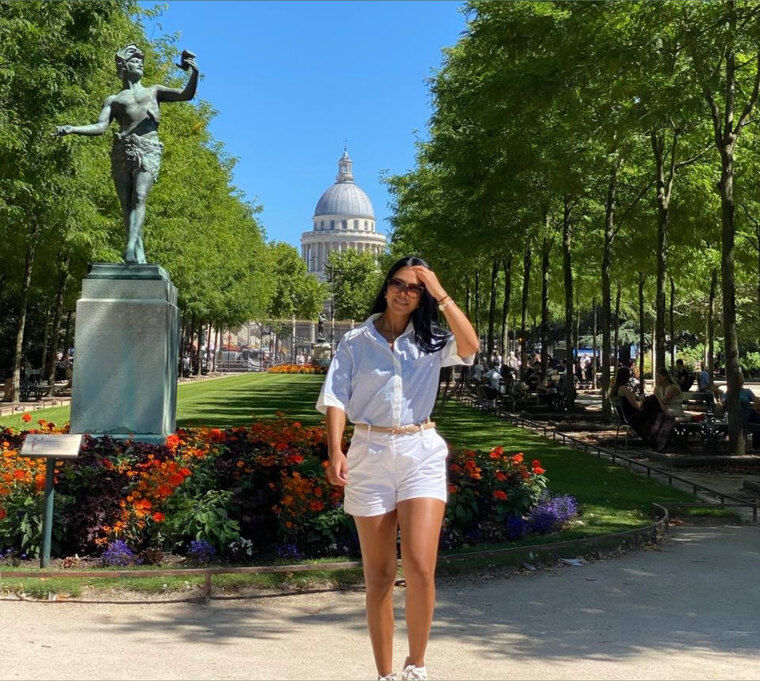 Julianna ❤️ banner image