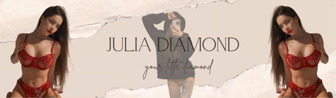 Julia Diamond cover image