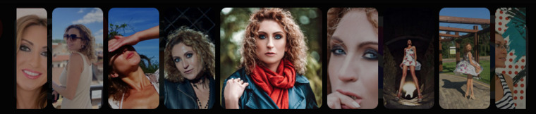Julia North banner image