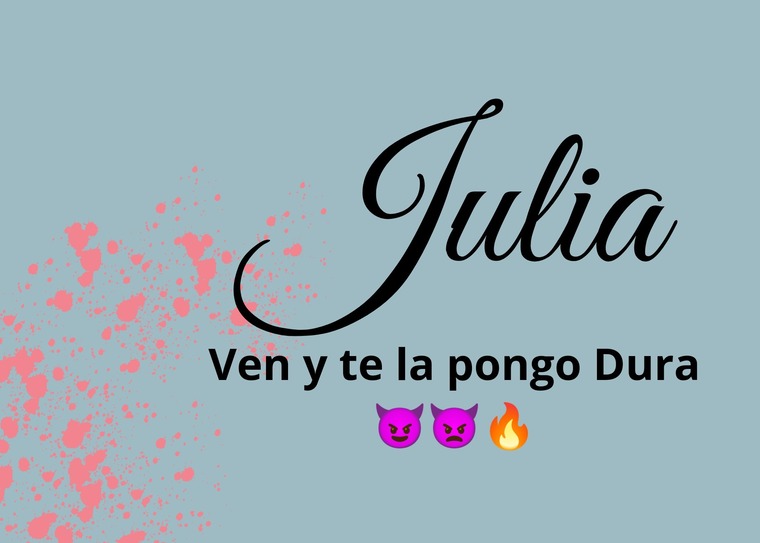 Julia banner image