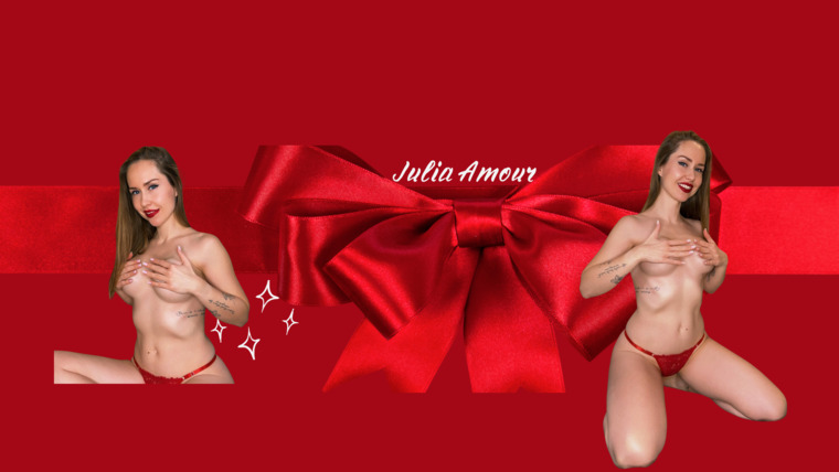 Juli π¦ Amour banner image