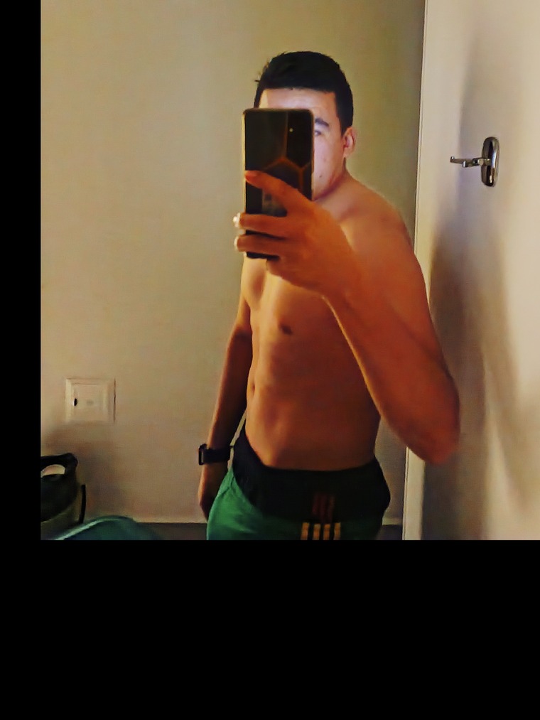 Julian R cover image