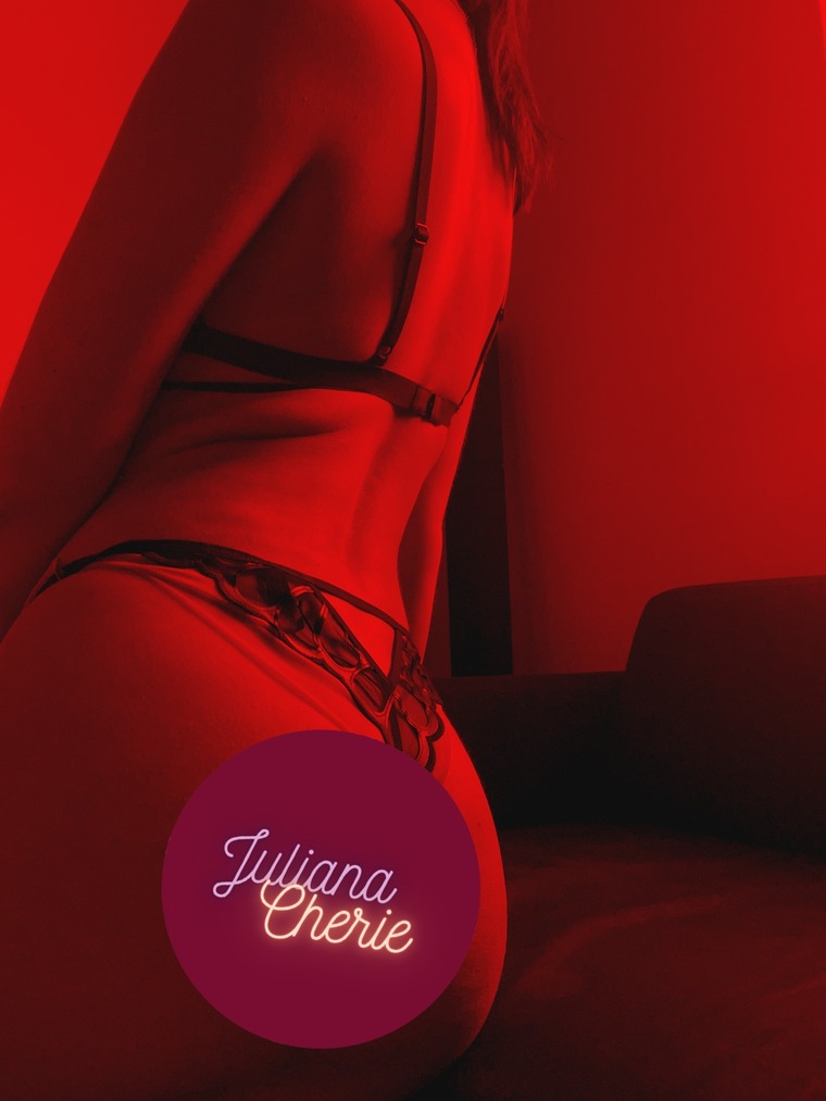 Juliana Chérie cover image