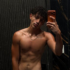 Julian Barboza portrait