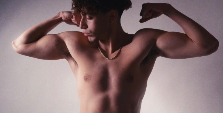 Julian Barboza banner image