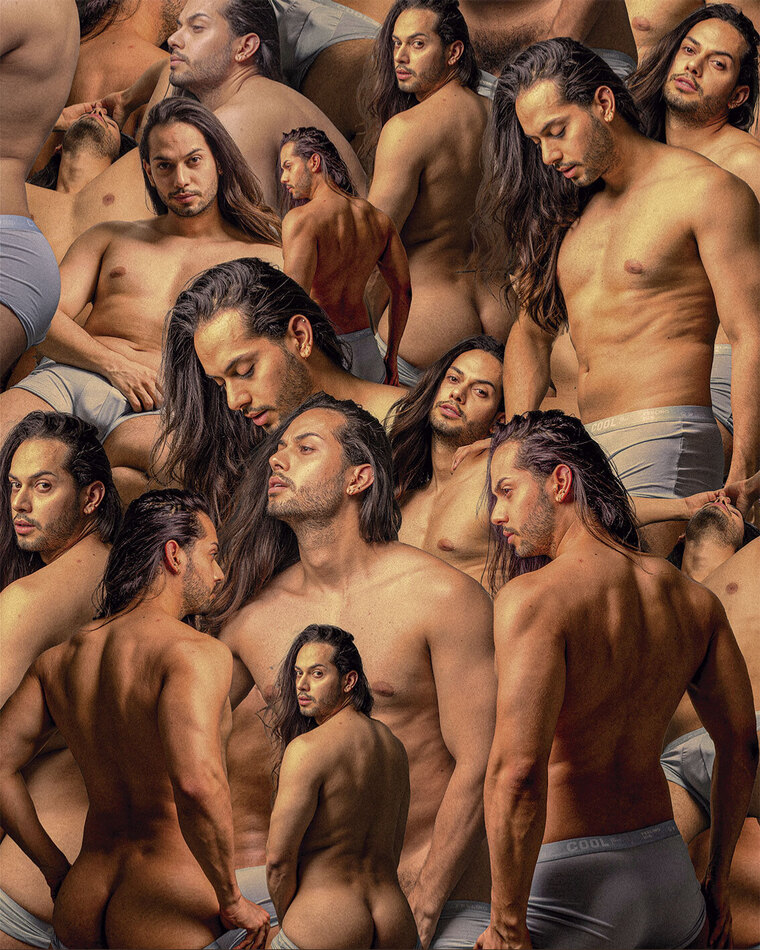 Julian Carvajal banner image