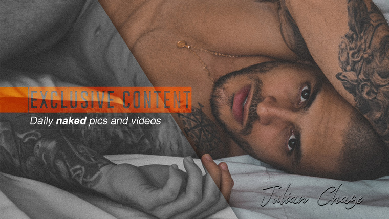 Julian Chase Free Content cover image