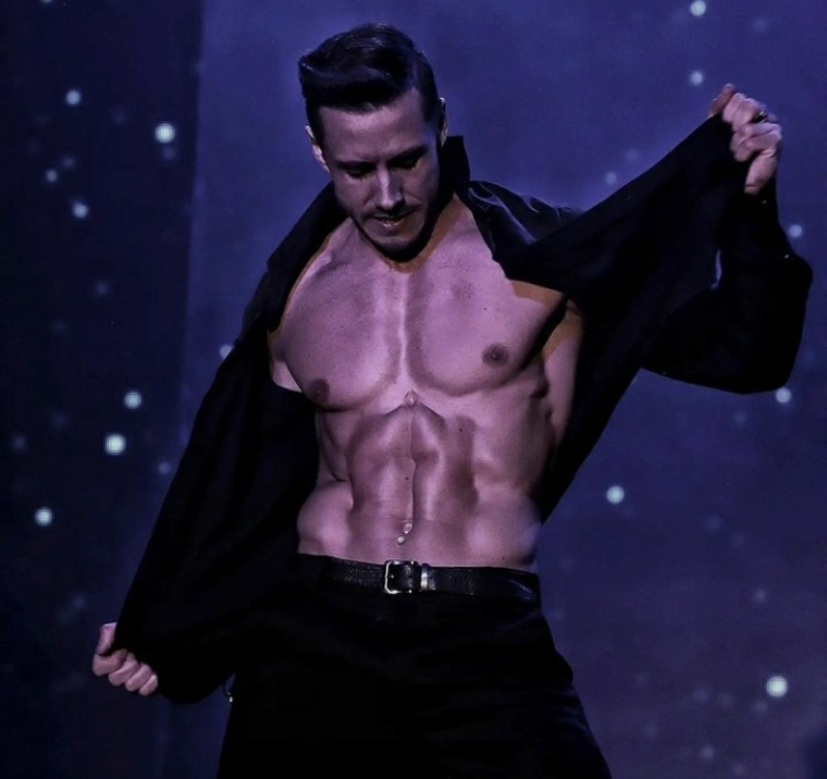 Julian Gomez cover image