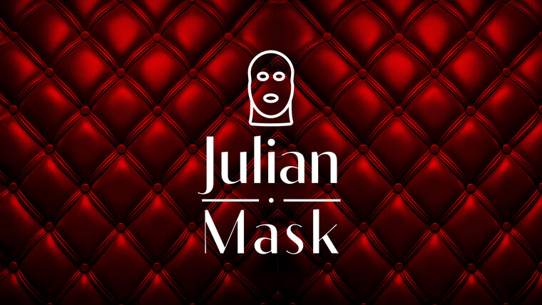 Julian Mask banner image