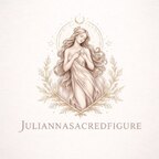 JuliannaSacredFigure avatar