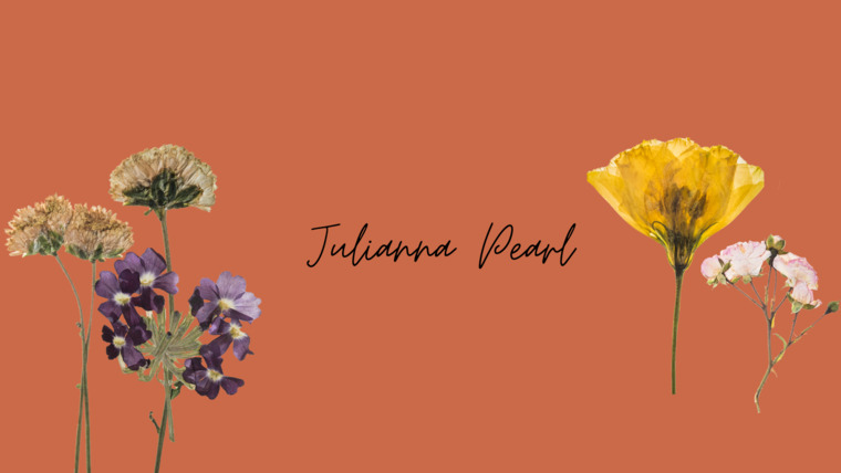 julianna pearl cover image