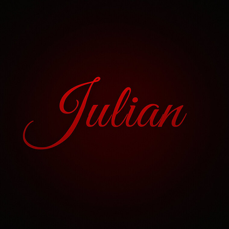 Julian banner image