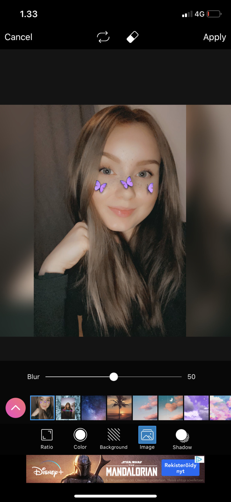 Julia🧚🏼‍♀️ cover image