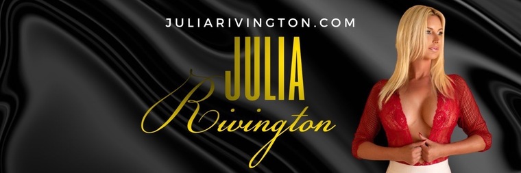 Julia Rivington cover image