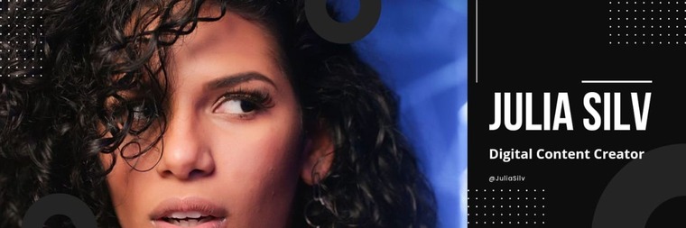 Julia Silva cover image