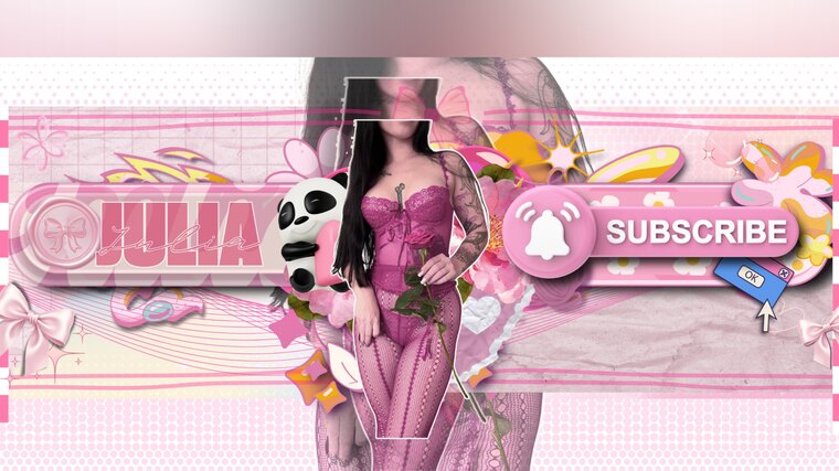 Julia 🎀 cover image