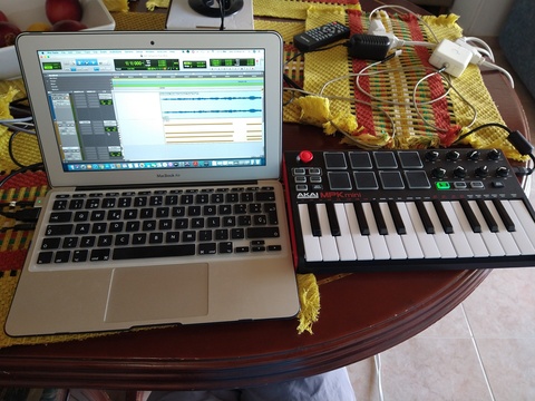 Julianmusic cover image