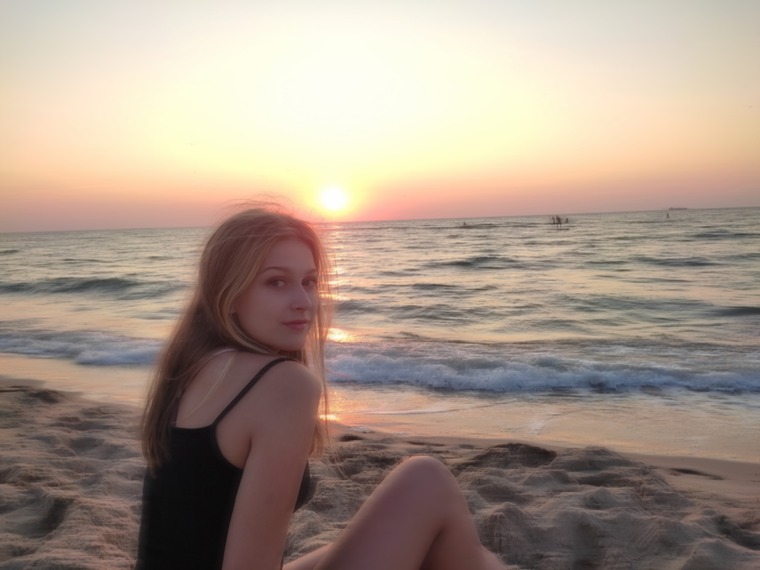 Yuliia cover image