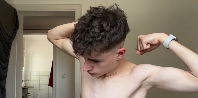 Julien cover image