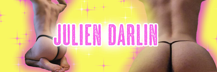 Julien Darlin banner image