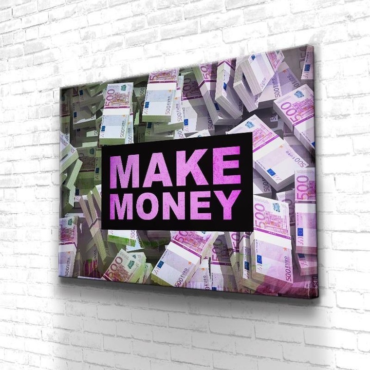 Julien Make Money cover image