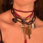 Juliet de Lune avatar