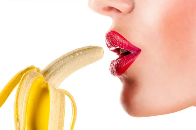 Sensual blonde 69 banner image