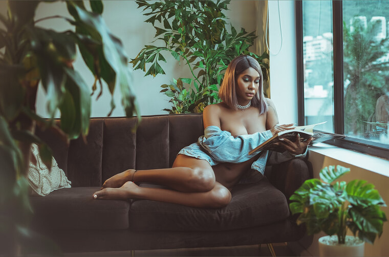 Julieth Nasty cover image