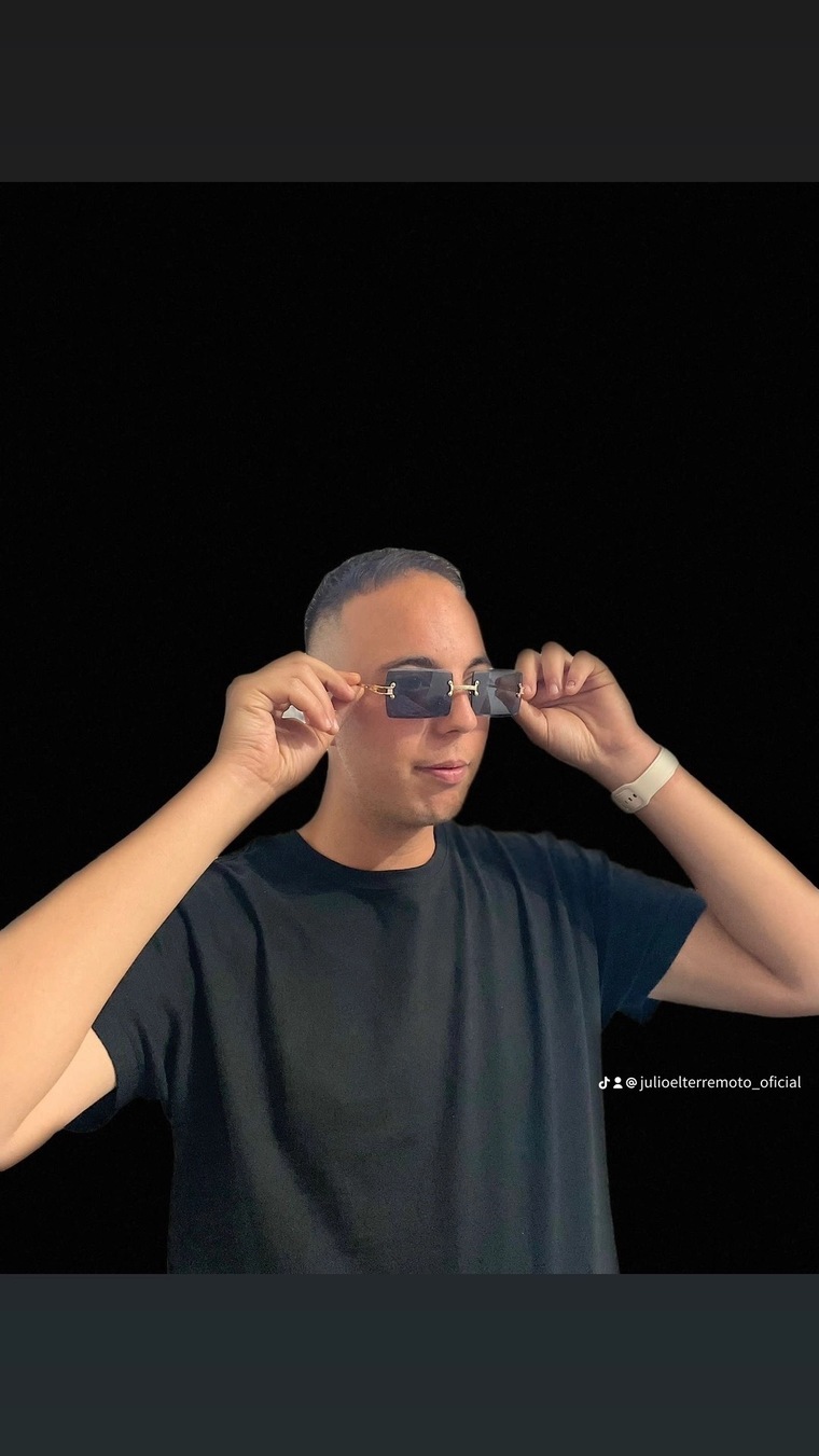 Julioelterremoto_oficial banner image