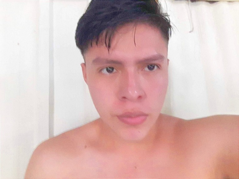 Valenttin Pincay cover image