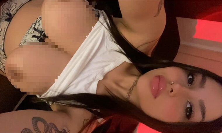 Juli VIP 2 ❤️💋 Hot Latina banner image