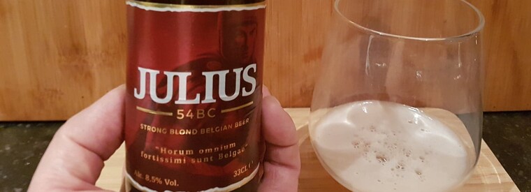 JuliusBxl banner image