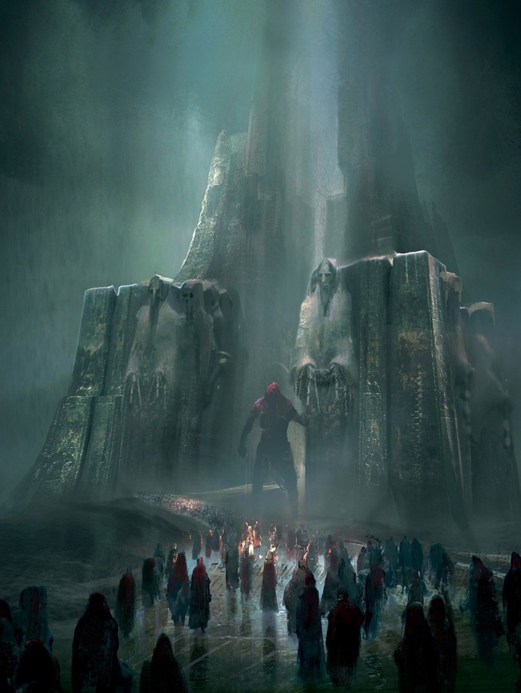 Julius Maverick cover image