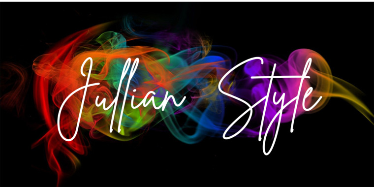 Jullian Style banner image