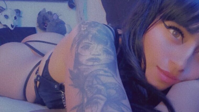 SoyJullietha420💕 banner image