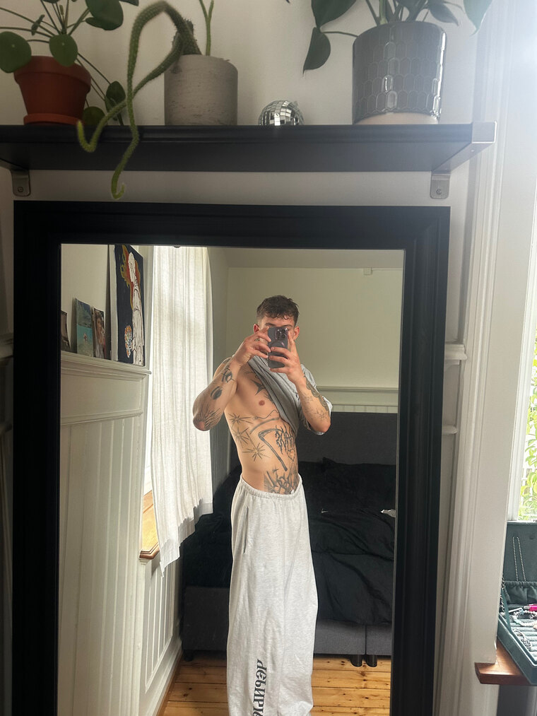 Juls cover image