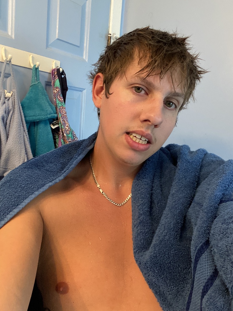 Julien cover image