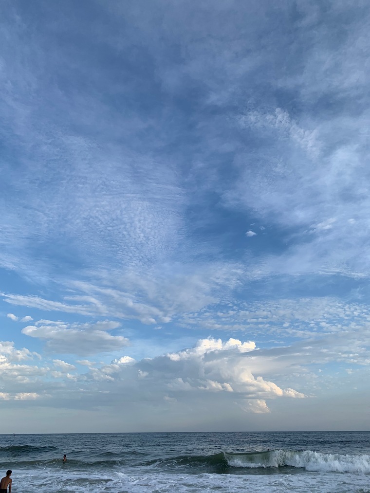 july cover image