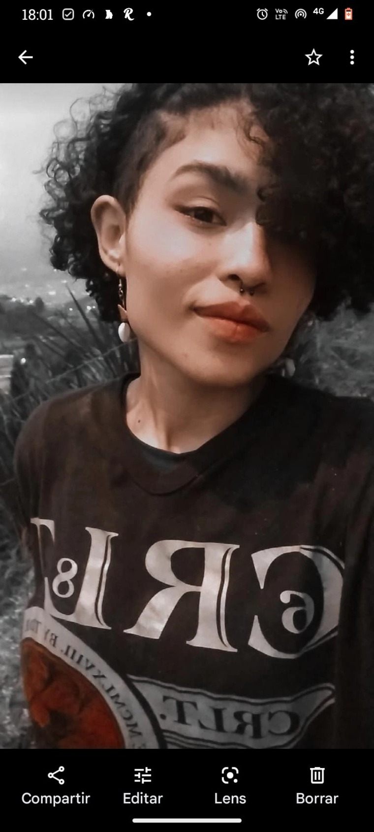 Juliana Álvarez cover image