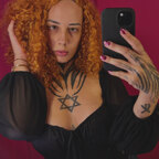 July Flame avatar