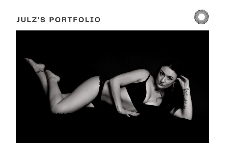 Julz cover image