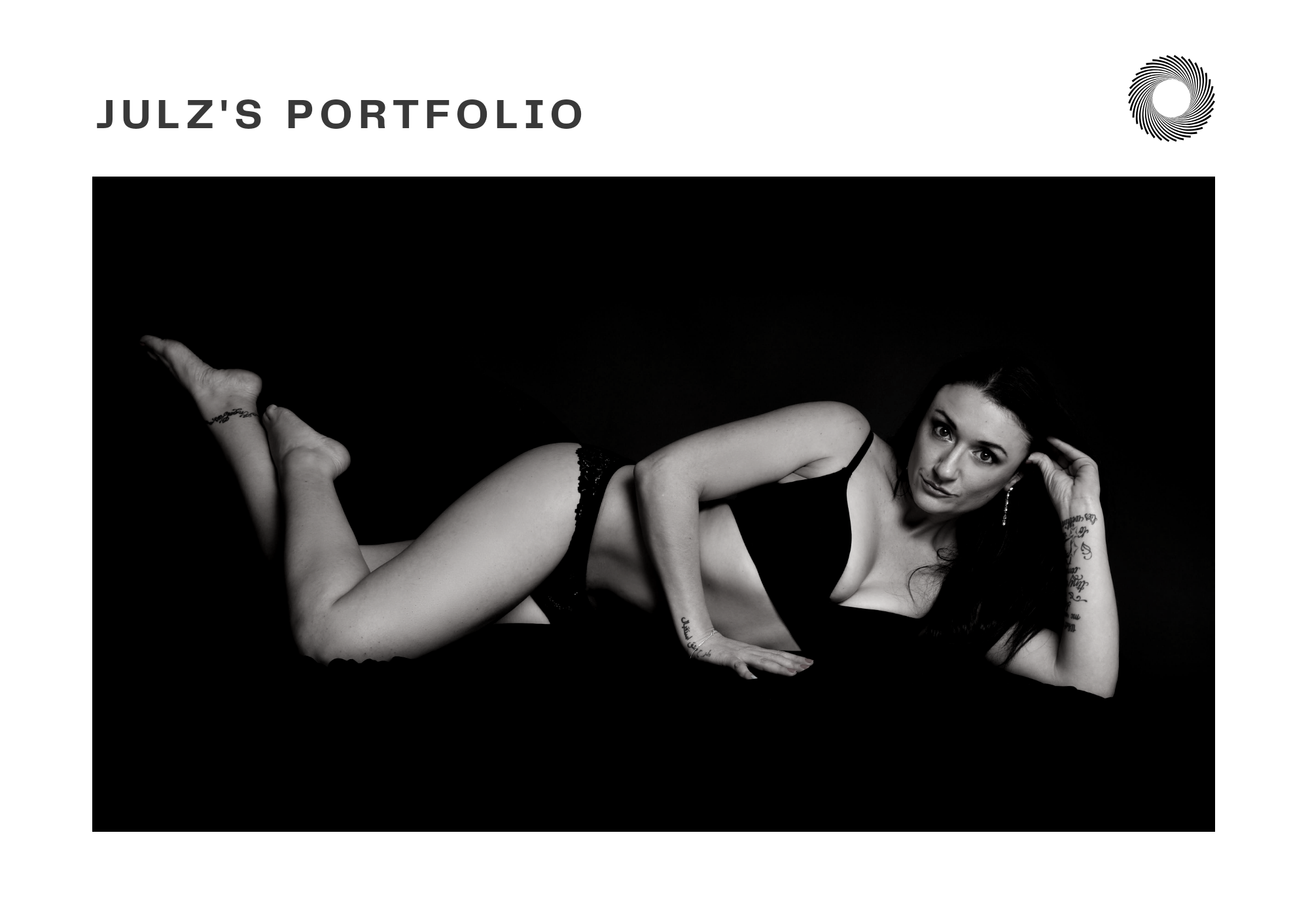 Julz banner image