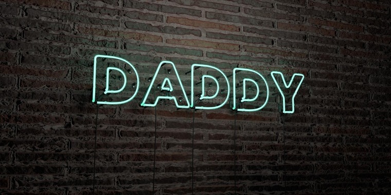 Tall Dark and Gay cover image