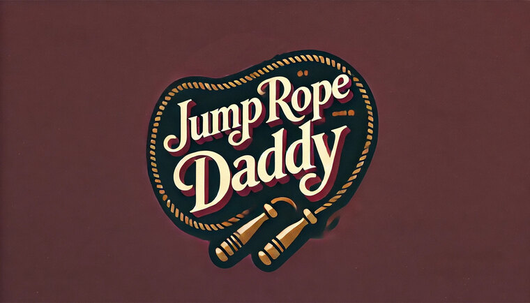 JumpRopeDaddy cover image